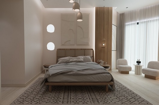 Studio on 3rd floor / Hurghada